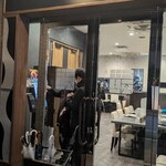 宍道湖しじみ中華蕎麦 琥珀 - 