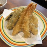成田家 - 