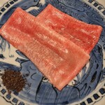 にくの匠 三芳 - 