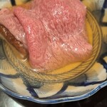 にくの匠 三芳 - 