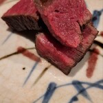 にくの匠 三芳 - 