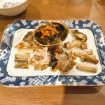 四川料理 巴蜀 - 酔大闸蟹