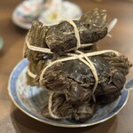 四川料理 巴蜀 - 蒸大闸蟹