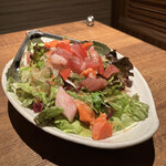 完全個室×創作和食 武蔵 真久作 - 