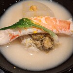 にくの匠 三芳 - 