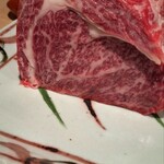 にくの匠 三芳 - 