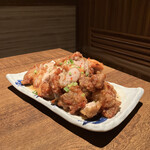 完全個室×創作和食 武蔵 真久作 新橋店 - 