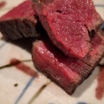 にくの匠 三芳 - 