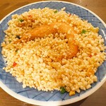 四川料理 巴蜀 - 米风塘青虾