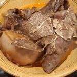 にくの匠 三芳 - 