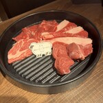 旭川成吉思汗 大黑屋 函館五稜郭店