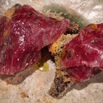 にくの匠 三芳 - 