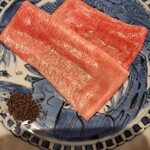 にくの匠 三芳 - 