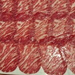 にくの匠 三芳 - 