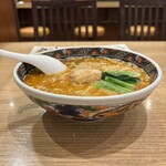 寿限無 担々麺 - 