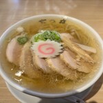 しょうがラーメン 七の庫 - 