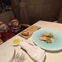 オチェーアノ - 