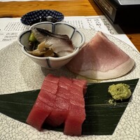 すき焼きと牛まぶし ももしき - 