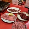 焼肉 フジサン 甚目寺工場店