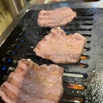 京洛焼肉 ぽめ - 