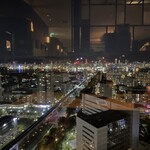 スカイグリルブッフェGOCOCU - 