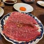京洛焼肉 ぽめ - 
