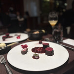 レストラン マノワ - 