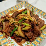 シープマン シルクロードウイグル料理 - 