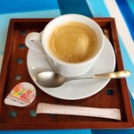 キチキチ カフェ 理科準備室 - 