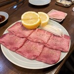 京洛焼肉 ぽめ - 