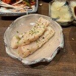 京洛焼肉 ぽめ - 