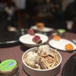 レストラン マノワ - 