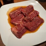 焼肉十六 - 