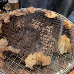 焼肉十六 - 