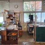 キチキチ カフェ 理科準備室 - 