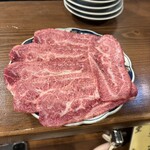 京洛焼肉 ぽめ - 