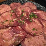 焼肉十六 - 