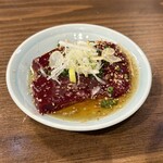 京洛焼肉 ぽめ - 