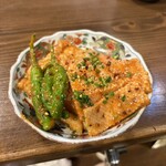 京洛焼肉 ぽめ - 