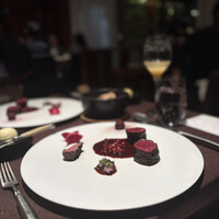 レストラン マノワ - 