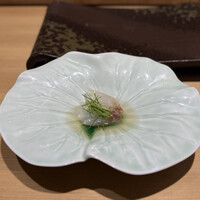 鮨 無垢/鮨 白銀 - 