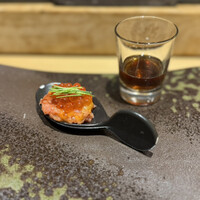 鮨 無垢/鮨 白銀 - 