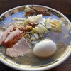 すごい煮干ラーメン凪 新宿ゴールデン街店本館