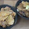 肉亭 たんまみれ