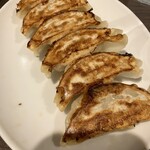 ギョウザ オウショウ 有楽町国際フォーラム口店 - 