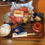 レストラン千成亭 - 