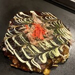 土佐粉もん処 鉄波 - 