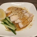 ギョウザ オウショウ 有楽町国際フォーラム口店 - 