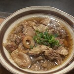 土佐粉もん処 鉄波 - 