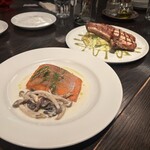 Bakery & Restaurant Sawamura Kyu Karuizawa - 